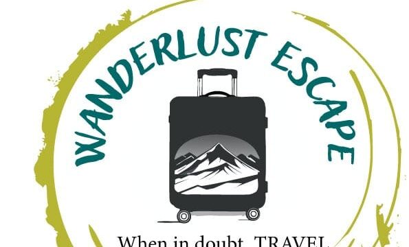 1 – Wanderlust Escape