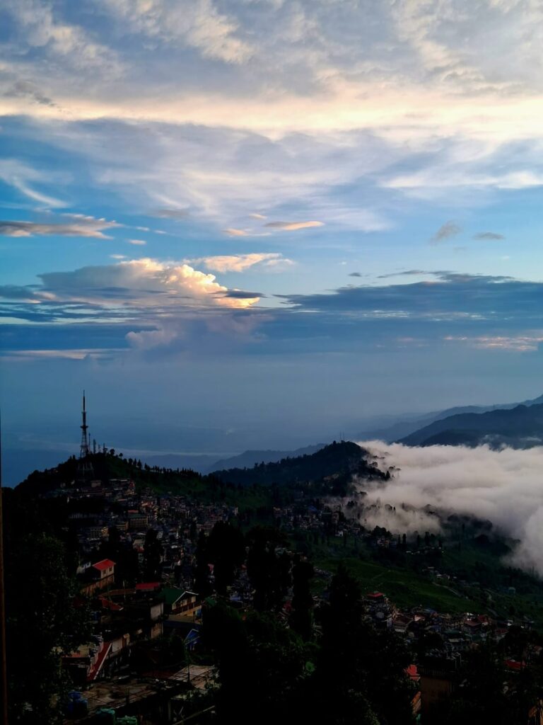 2 – Wanderlust Escape