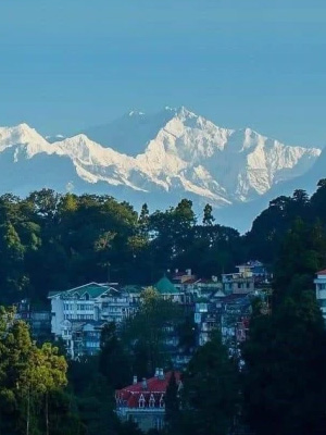 Darjeeling