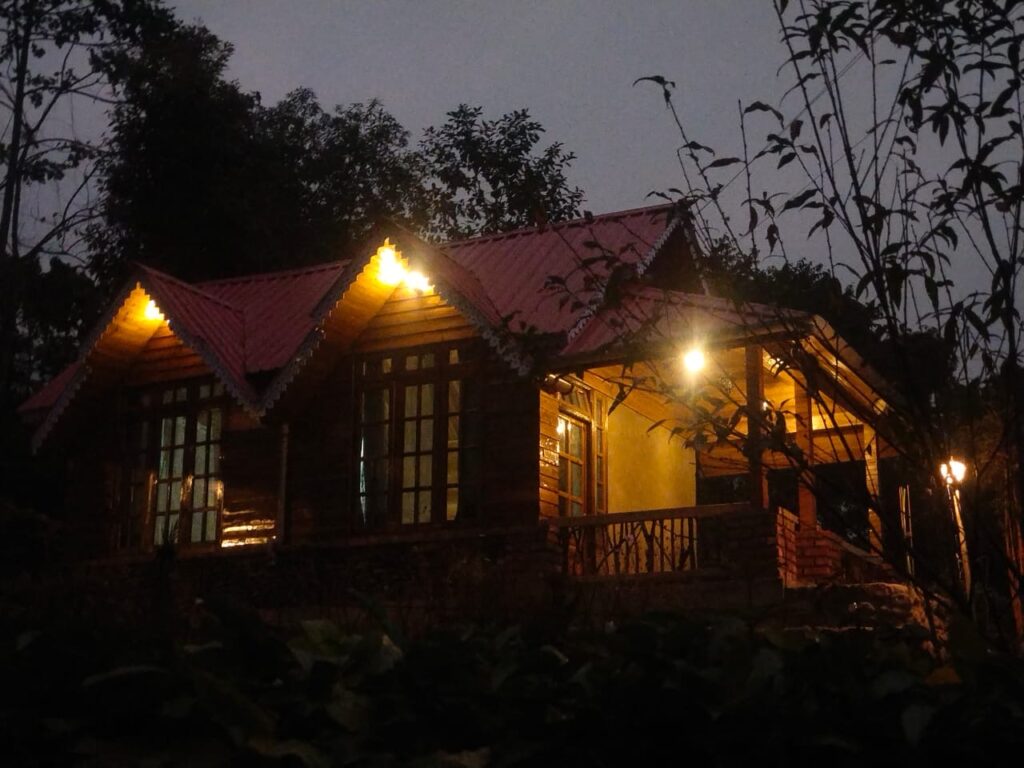 IMG_0085 – Riverside Dwelling Tabakoshi Home Stay Darjeeling