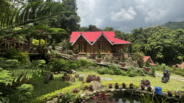 IMG_2428 – Riverside Dwelling Tabakoshi Home Stay Darjeeling