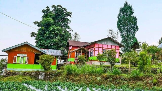 Jhusing Farmstay – Jhusing Farmstay