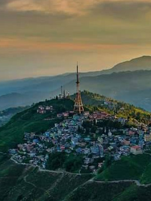 Kurseong