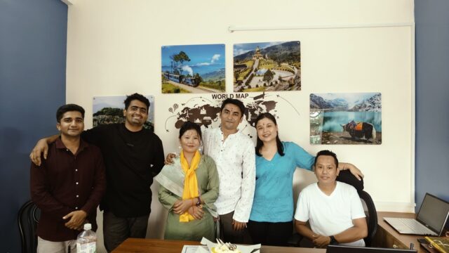 Roshni Travels 1 – Roshni Travels