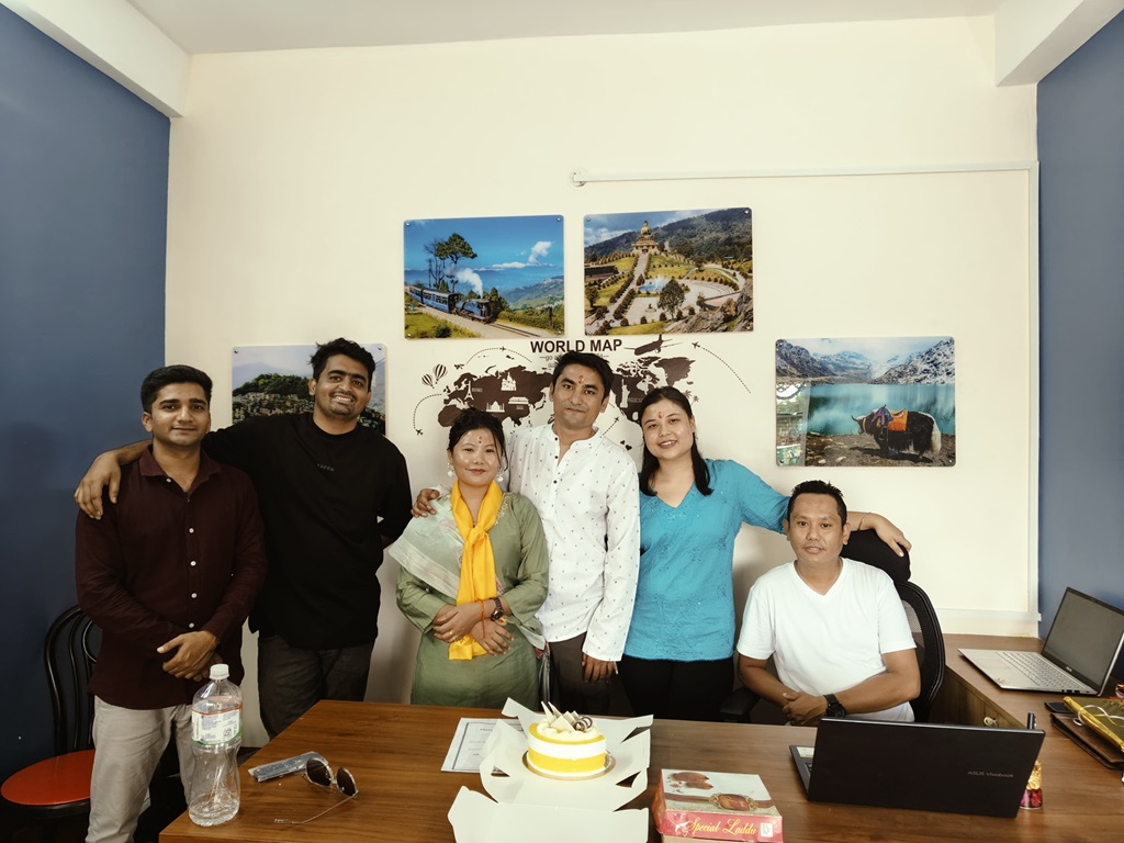 Roshni Travels 1 – Roshni Travels