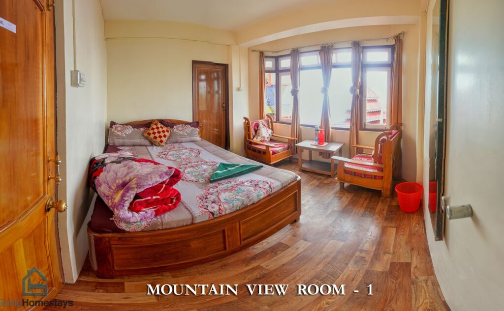 Vantage Point3 – Vantage Point
