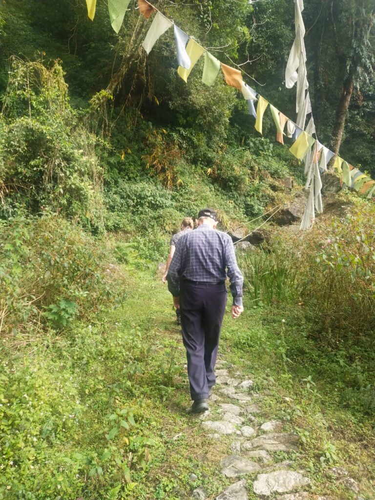 a271e974-122e-42eb-90a7-fc505e8a508a – Riverside Dwelling Tabakoshi Home Stay Darjeeling