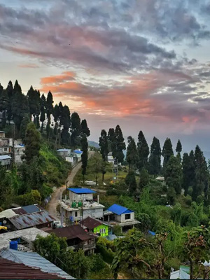 Kalimpong