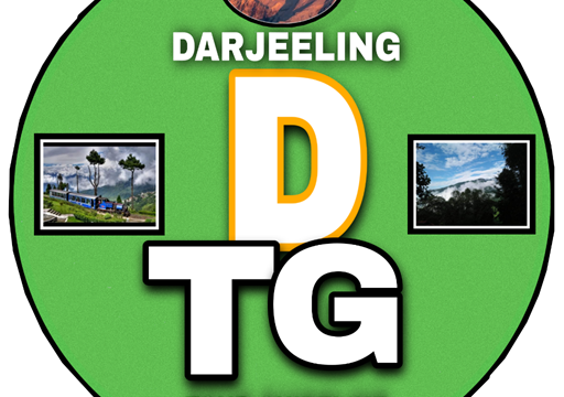 logo – DTG – Darjeeling Tour Guideline