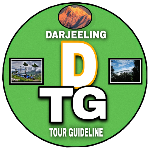 logo – DTG – Darjeeling Tour Guideline