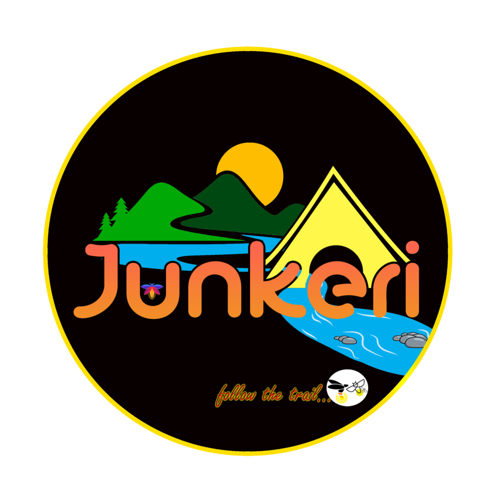 logo-round_Bk png_061959 – Junkeri An offbeat Riverside Camping Farm